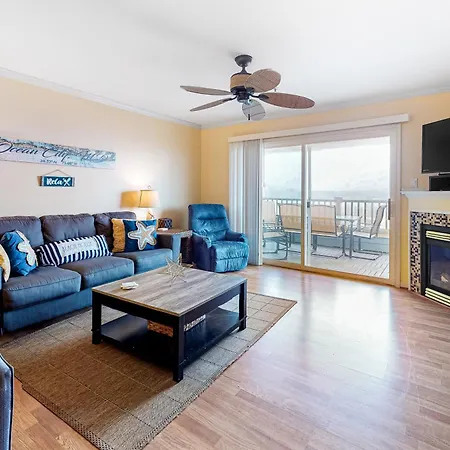 Baywatch II 304D Apartamento